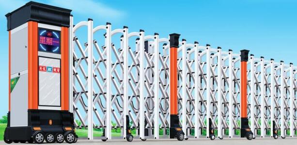 英龍機電認為電動門行業發展過快 不良影響也伴隨而來