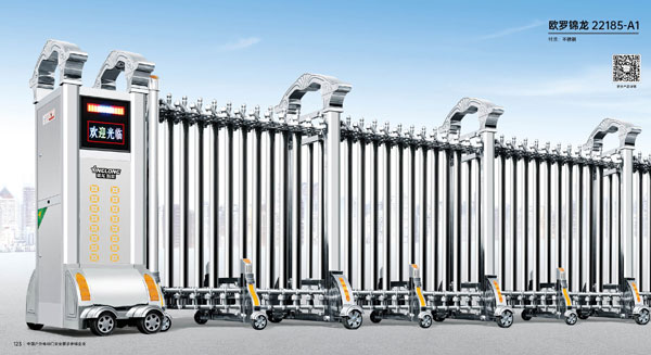 歐羅錦龍-22185-A1