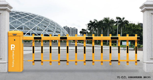 YL-DZL-全黃機(jī)箱配黃黑