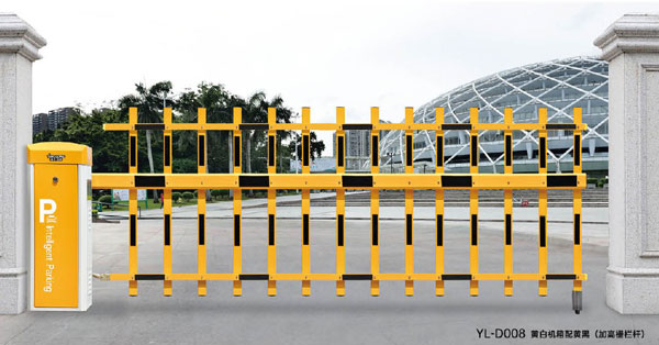 YL-D008黃白機(jī)箱配黃黑